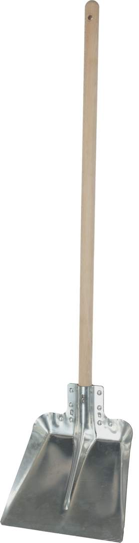 Aluminium Shovel Mini - Image 1
