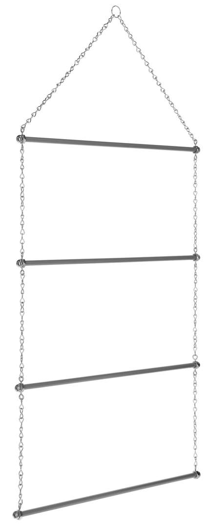 Blanket Rack, 4-tier - Image 1
