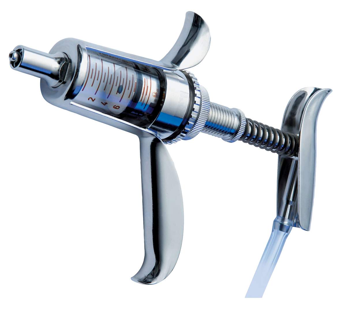 HSW VET-MATIC® - Image 1