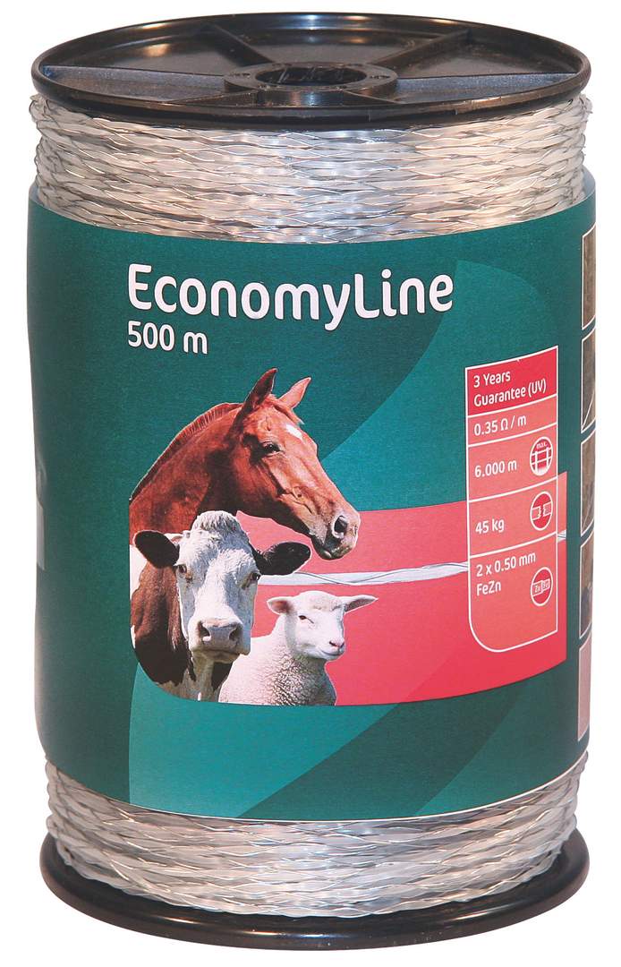 Monowire EconomyLine - Image 1
