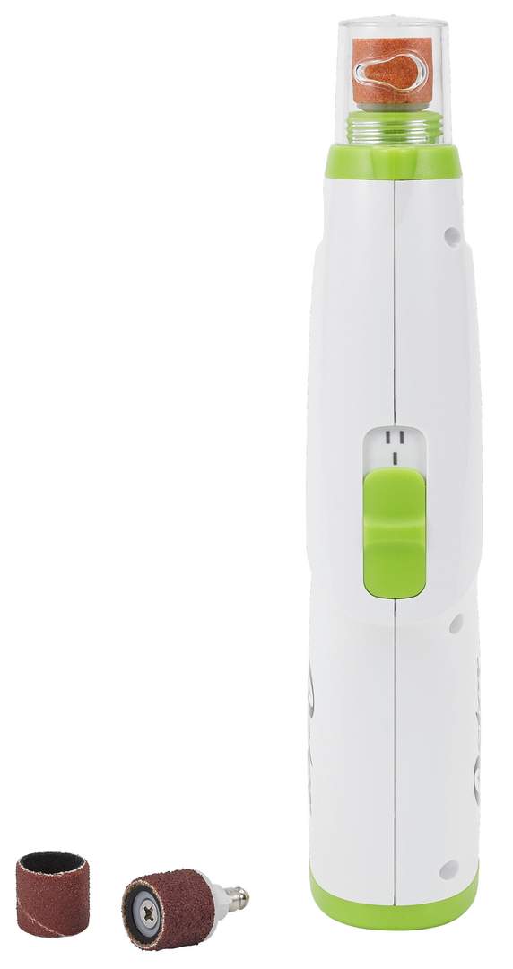 Oster Nail File gentle paws - Image 1