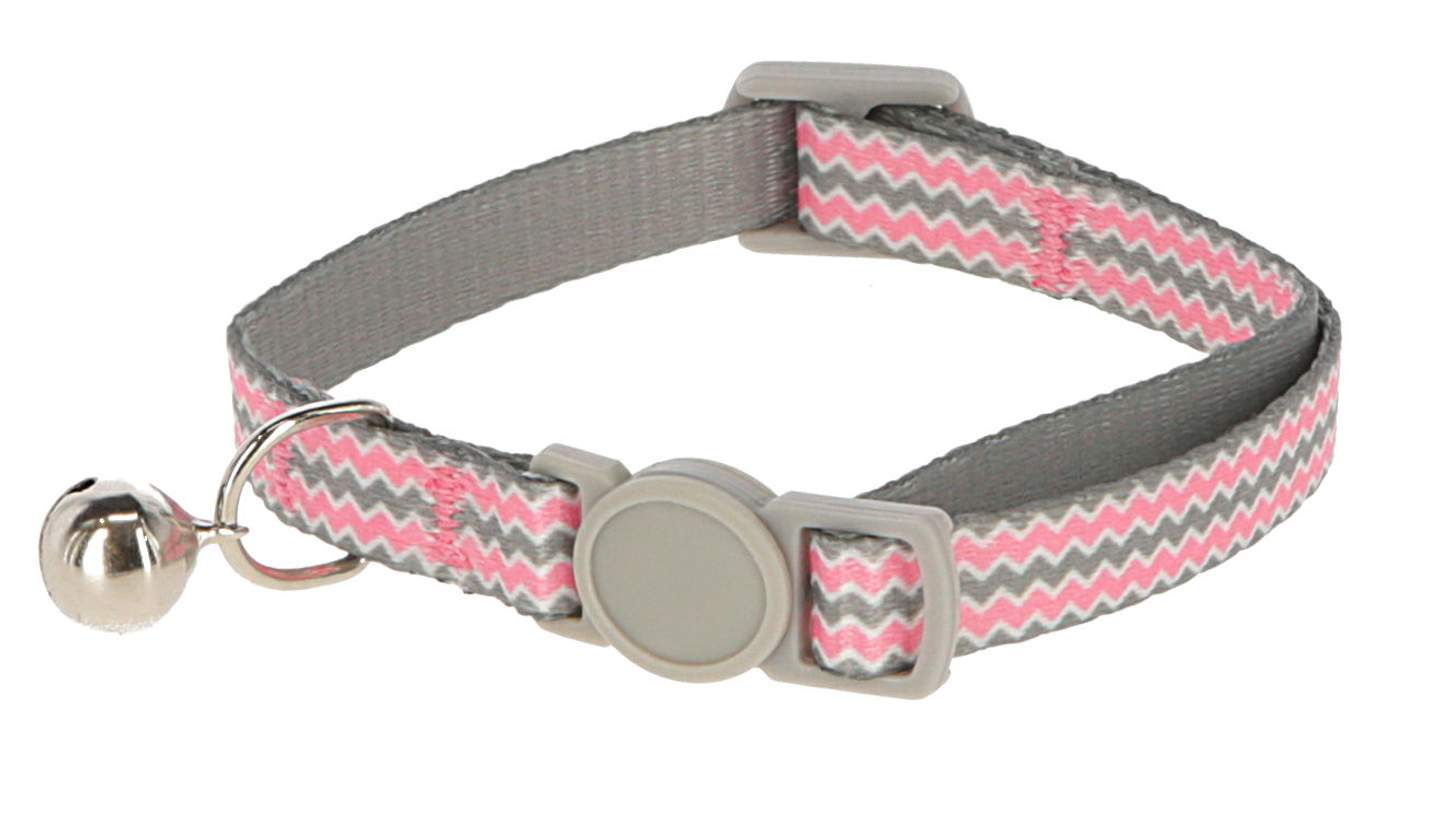 Cat Collar Curly - Image 1