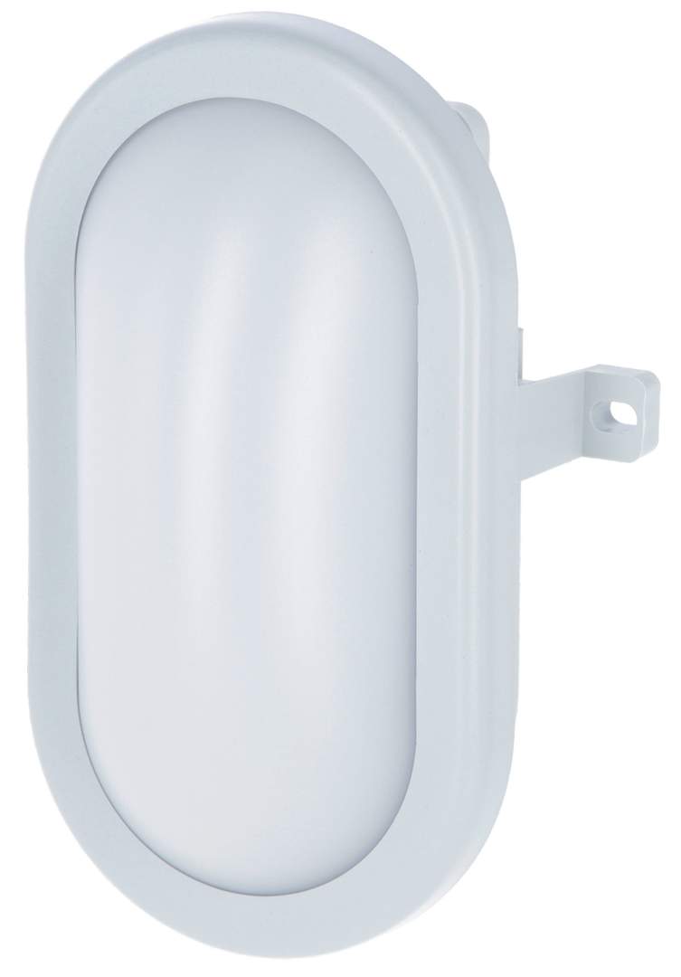 LED-Ovalleuchte - Bild 1