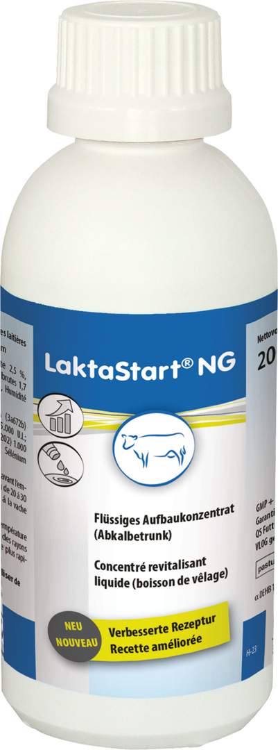 Calving Drink LaktaStart® NG - Image 1