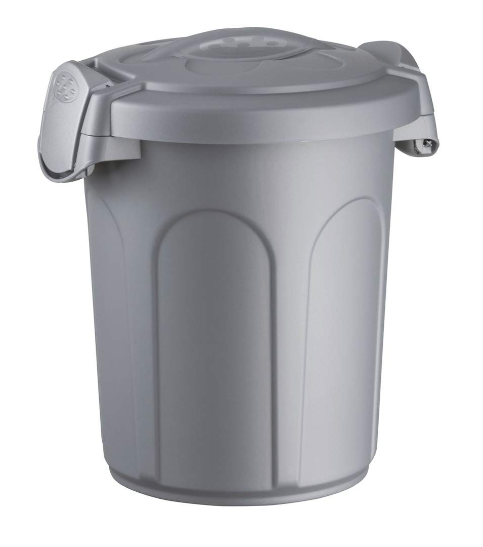 Feed Bin - Image 1