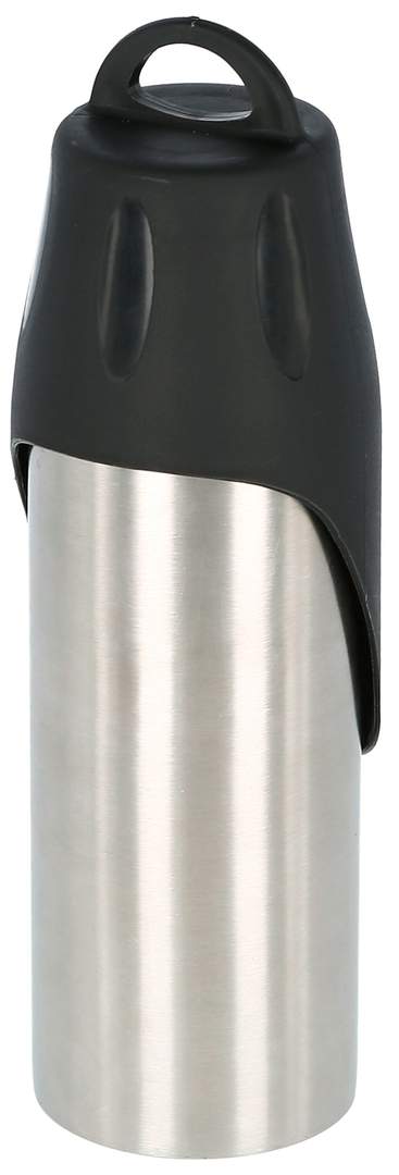 Travel Bottle Stainless Steel - Image 1