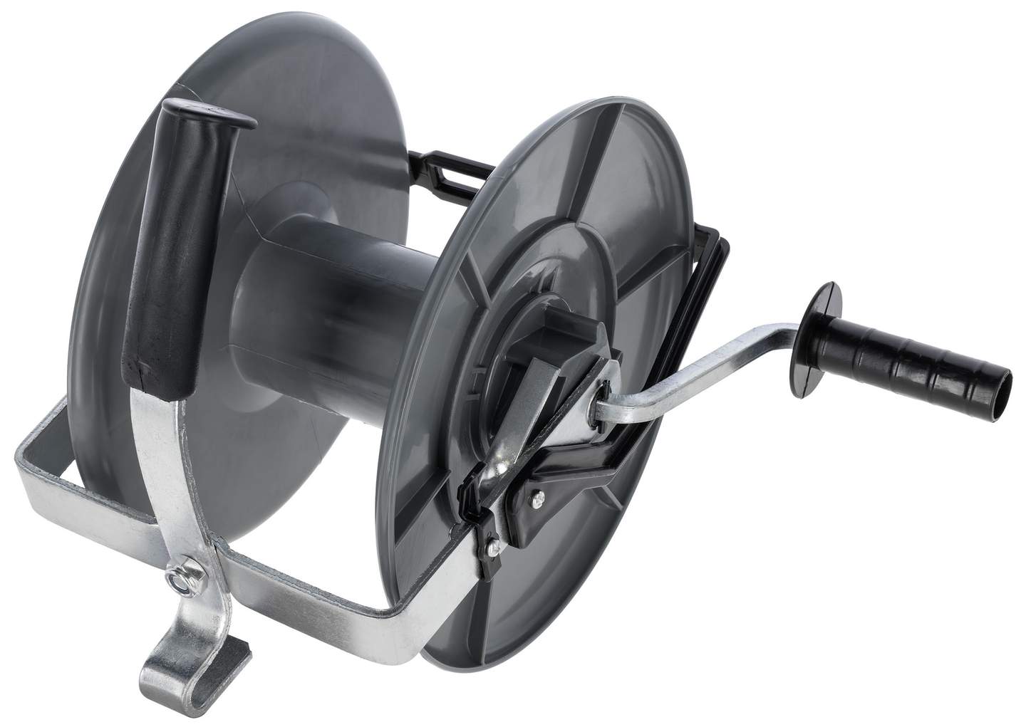 Geared Reel 3:1 - Image 1