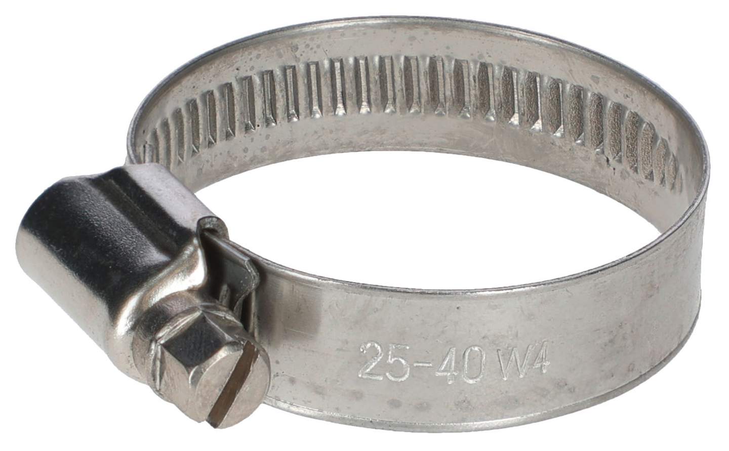 Hose Clamp - Image 1
