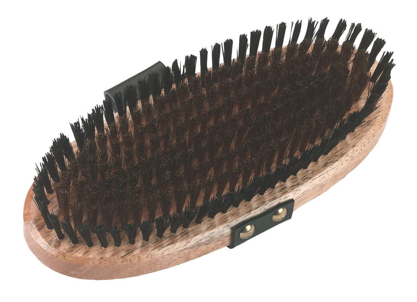 Brass Curry Comb - Image 1