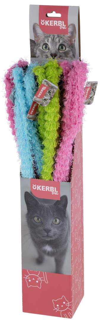 Cat Play Fishing Rod - Image 1