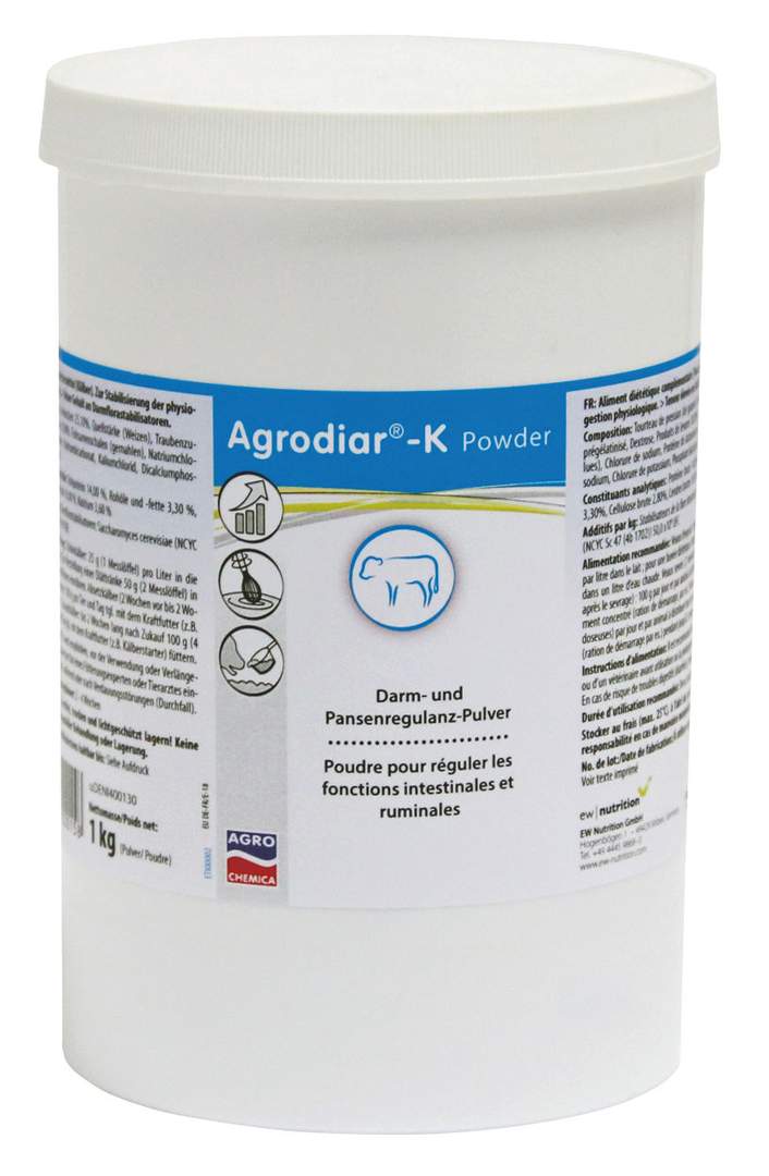 Agrodiar®-K Powder - Bild 1