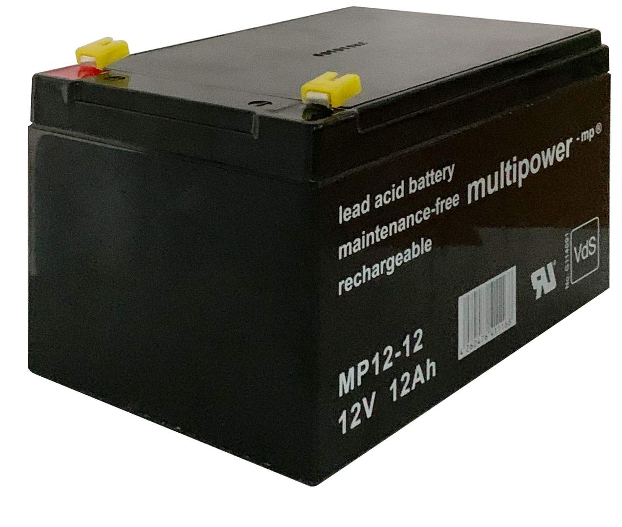 Spare Battery - Image 1