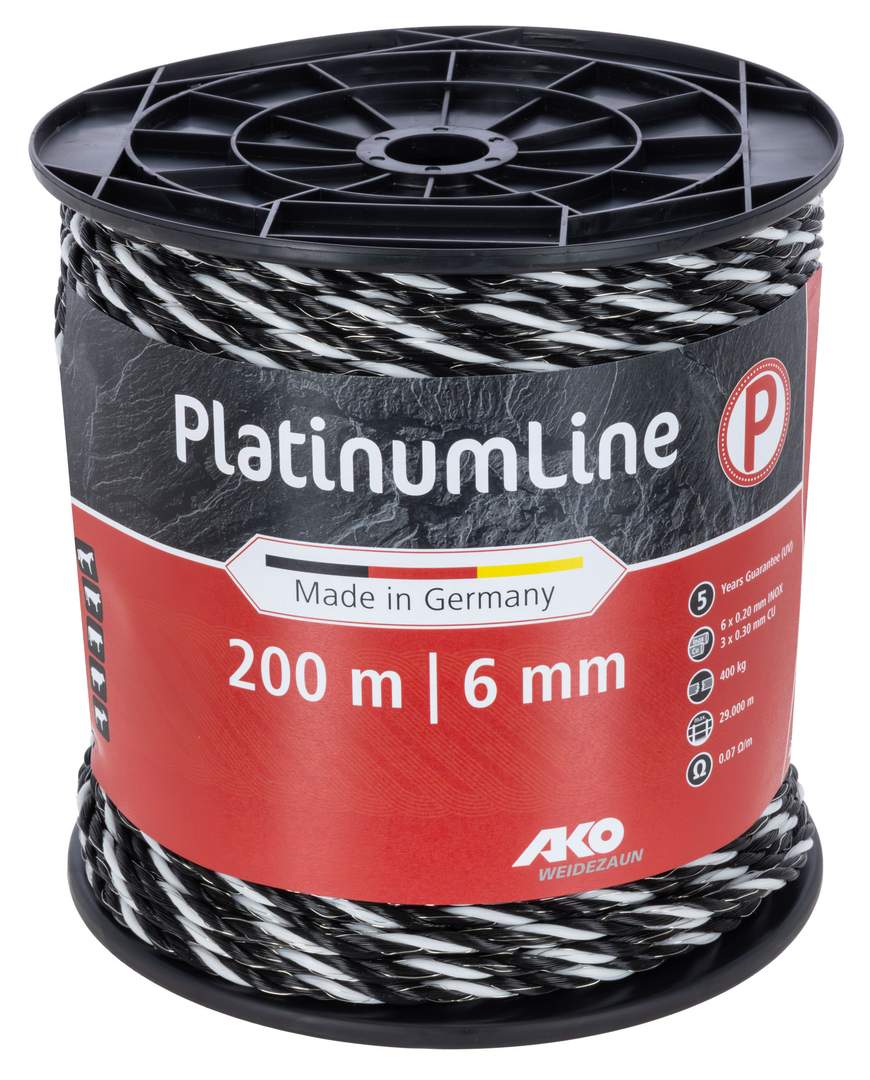 Rope PlatinumLine - Image 1