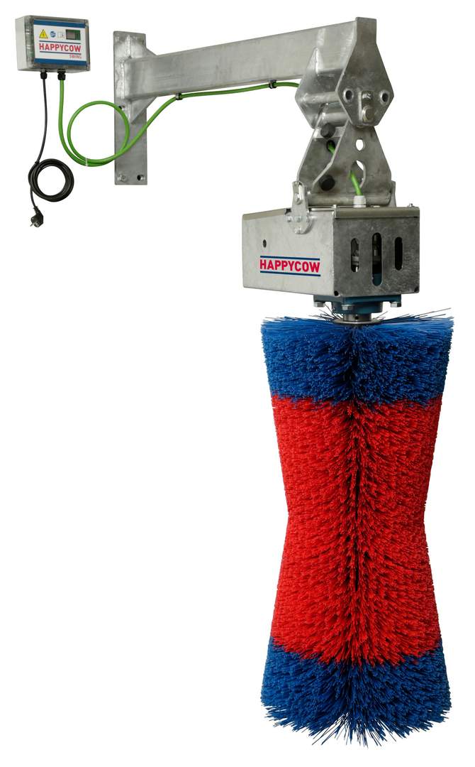 Kuhputzmaschine HAPPYCOW MaxiSwing - Bild 1