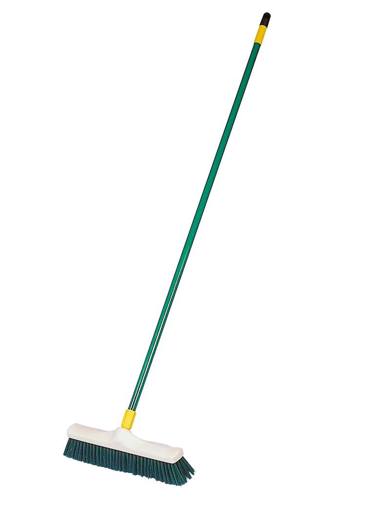 Universal Broom - Image 1