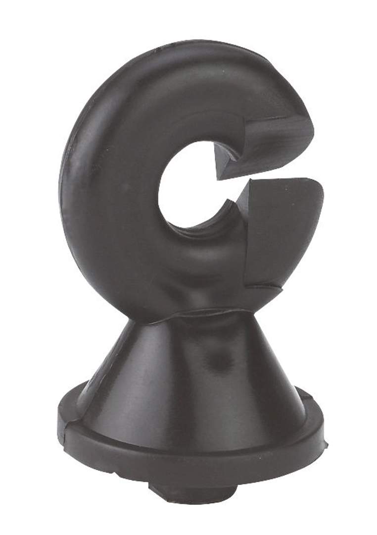 Spare Ring Insulator for Oval Steel Post - Image 1