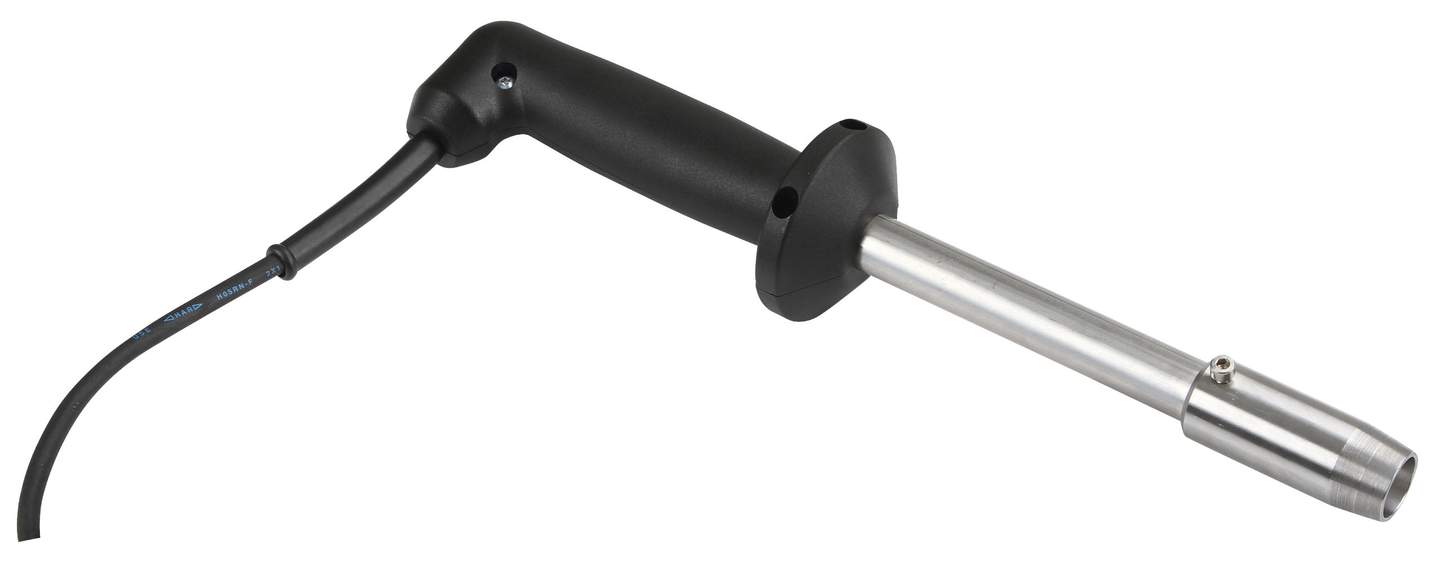 Soldering iron direct connection - Image 1