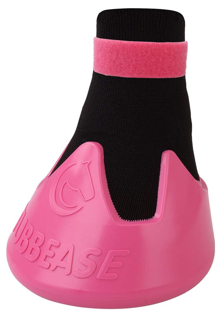Hufschuh Tubbease™ - Bild 1
