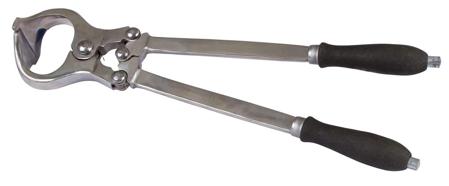 Bloodless Castrator for Bulls - Image 1