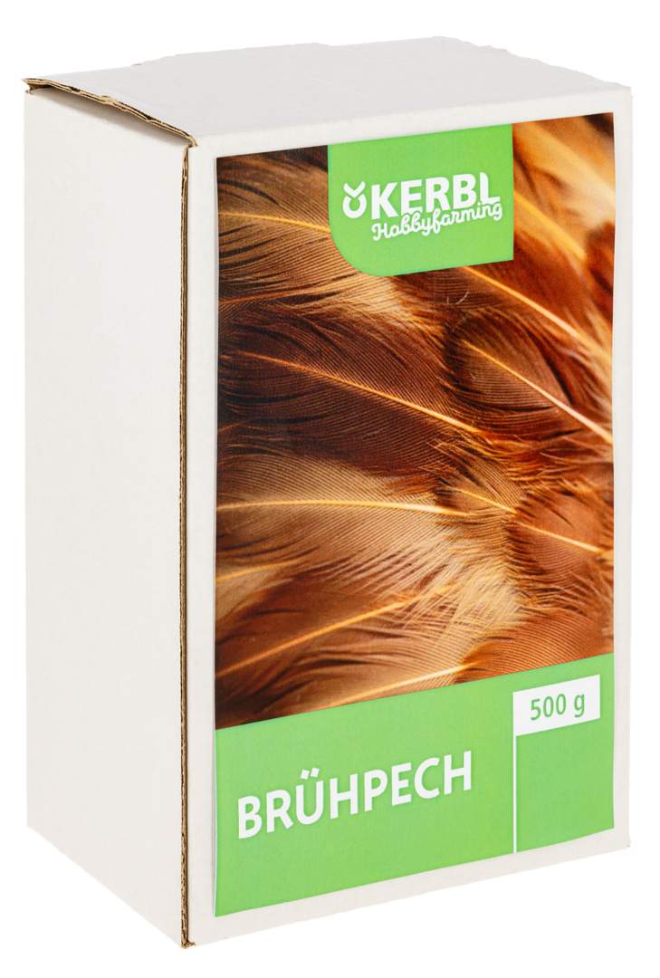 Brühpech - Bild 1