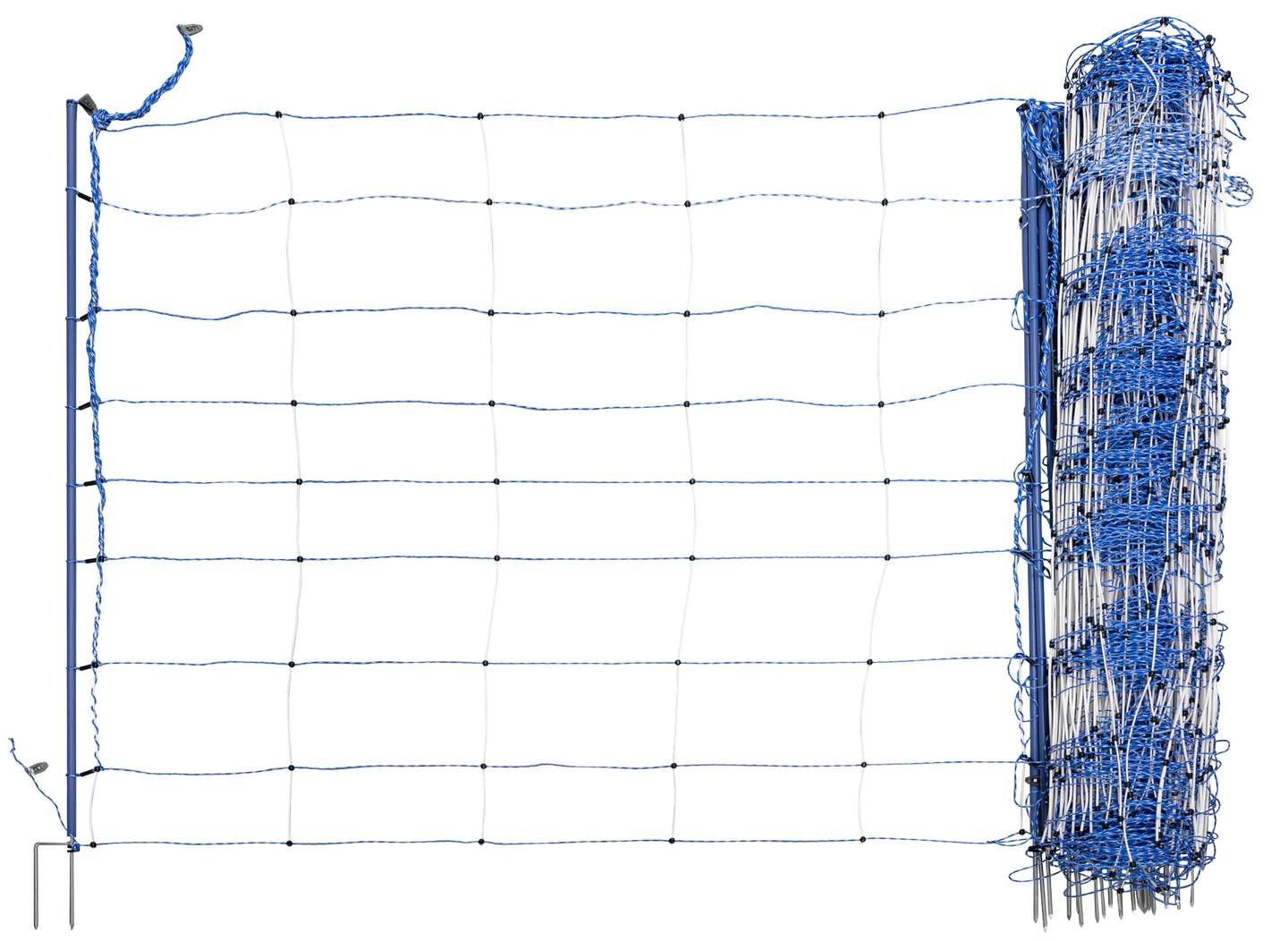 AKO TitanNet Premium XBraid - Image 1