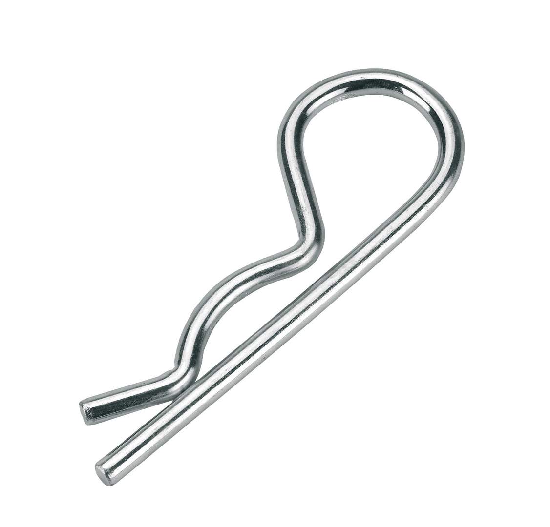 Spring Split Pin Single - Image 1