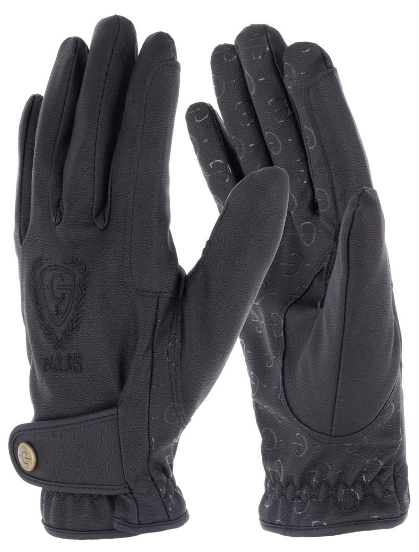 Winter Riding Glove Mora - Image 1