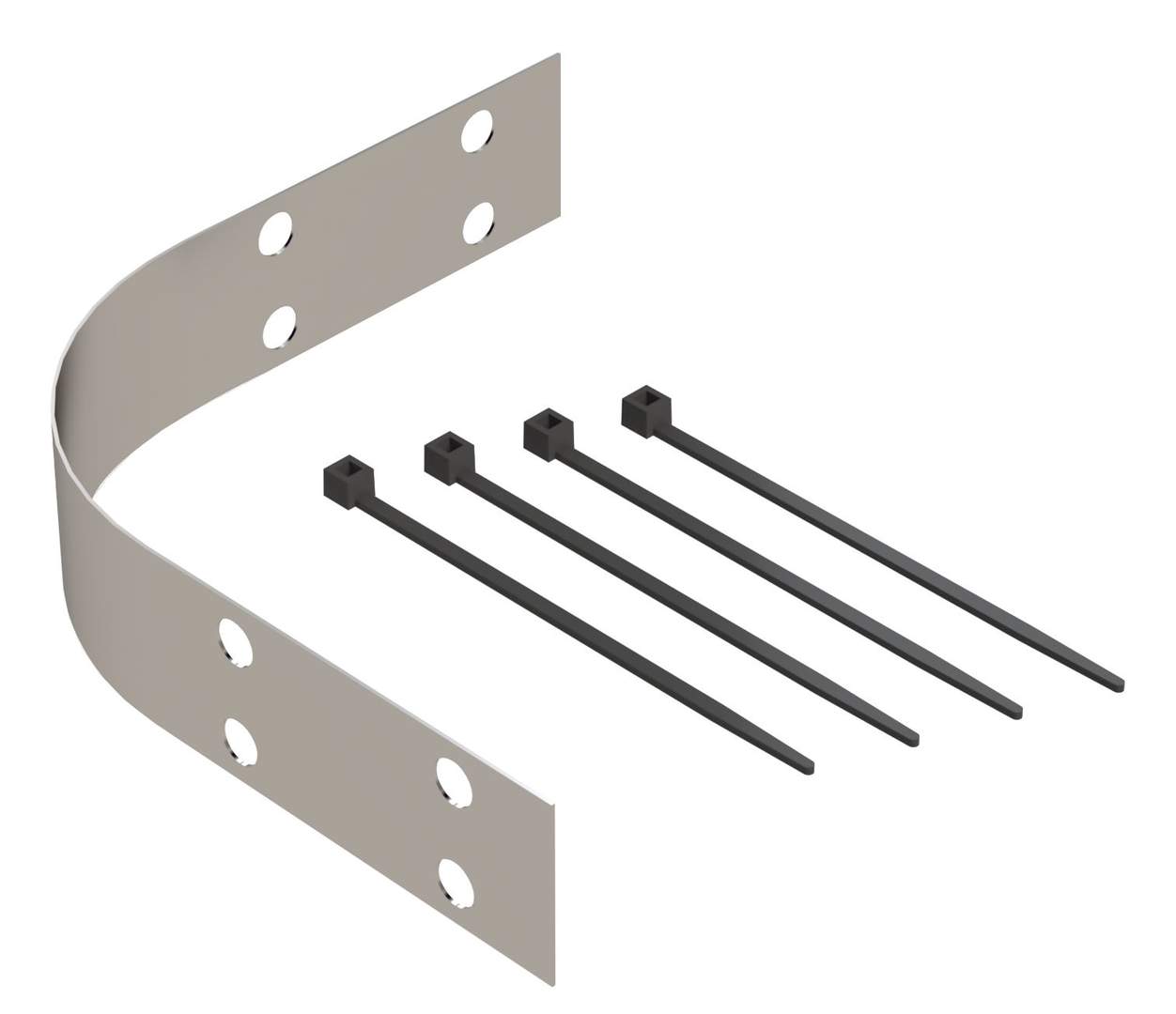 Kink Protection for Heating Cables - Image 1