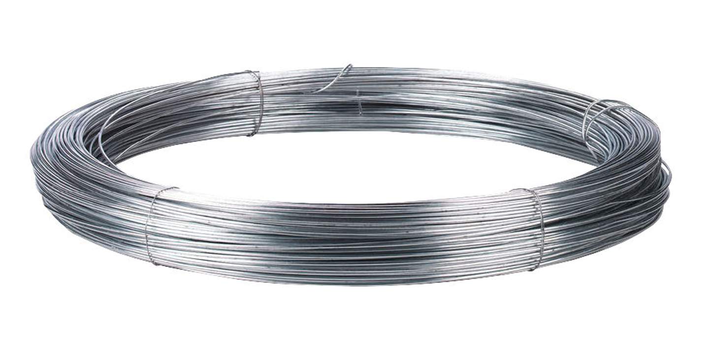 Iron Wire - Image 1