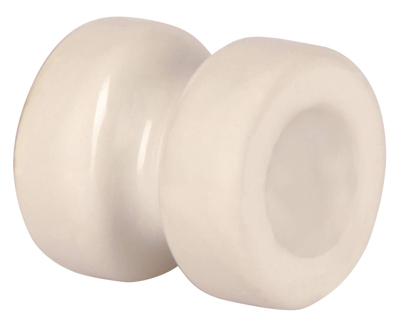 Porcelain Corner Insulators - Image 1