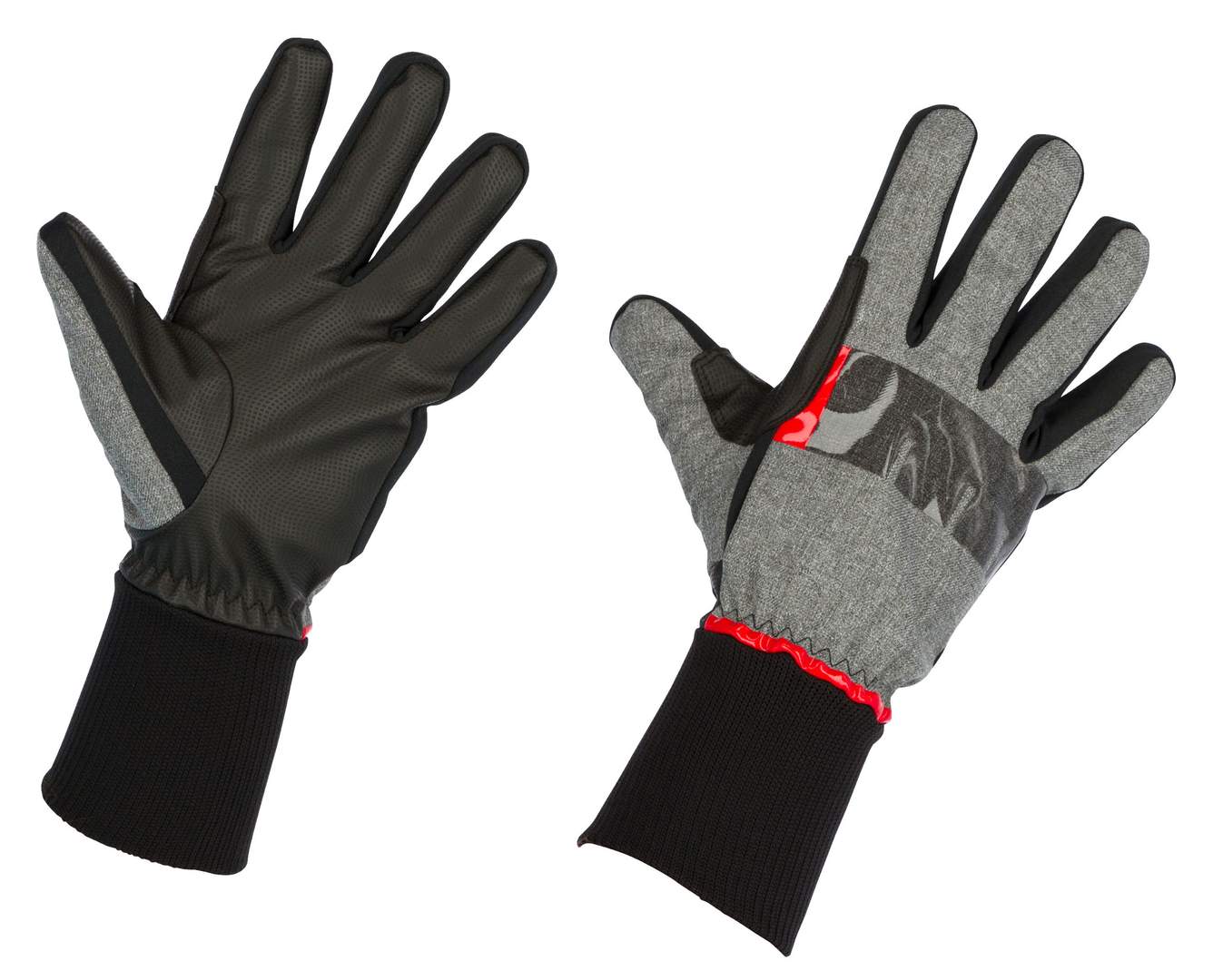 Mechanic-Handschuh Melyc - Bild 1