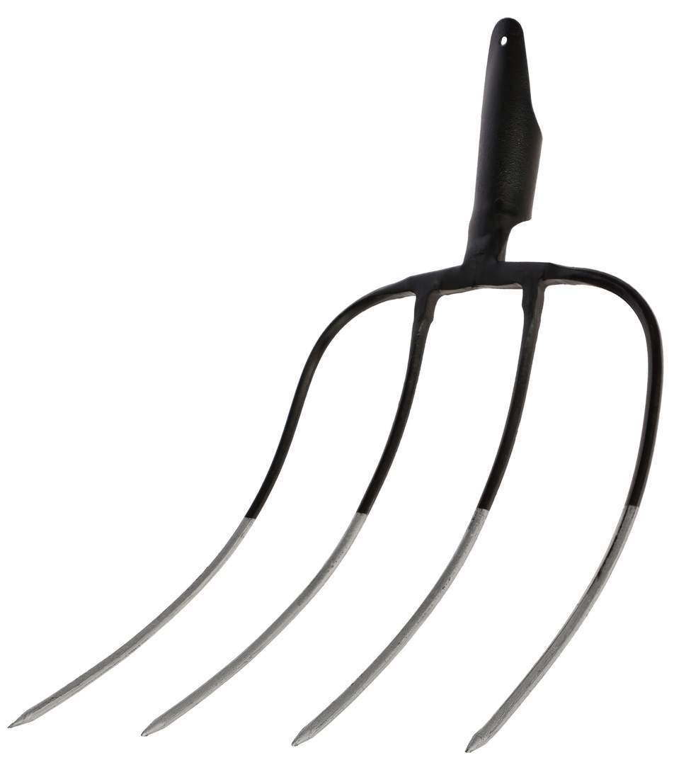 Hay Fork - Image 1