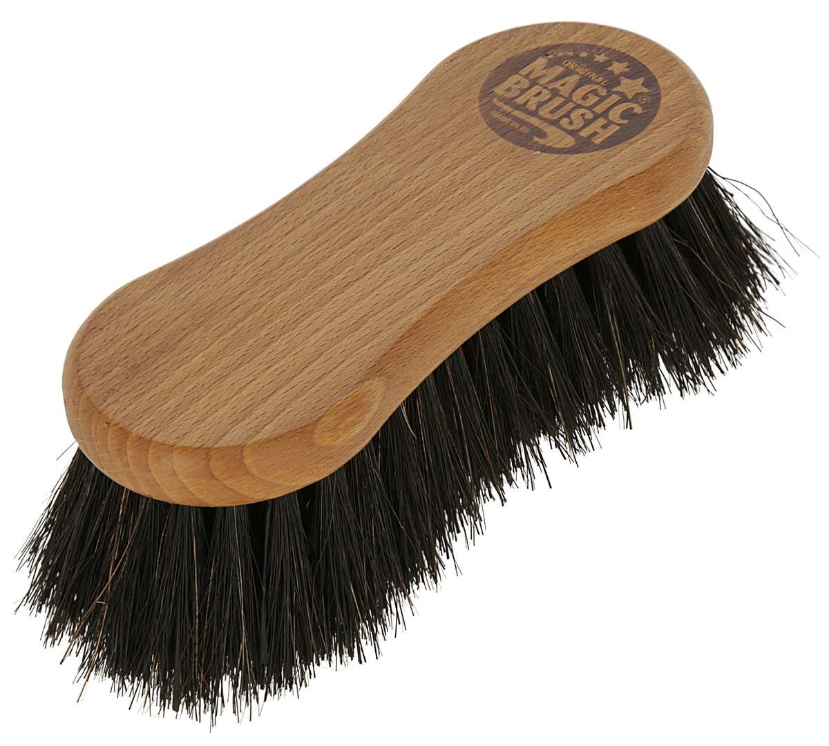 MagicBrush Reinigungsbürste grob - Bild 1