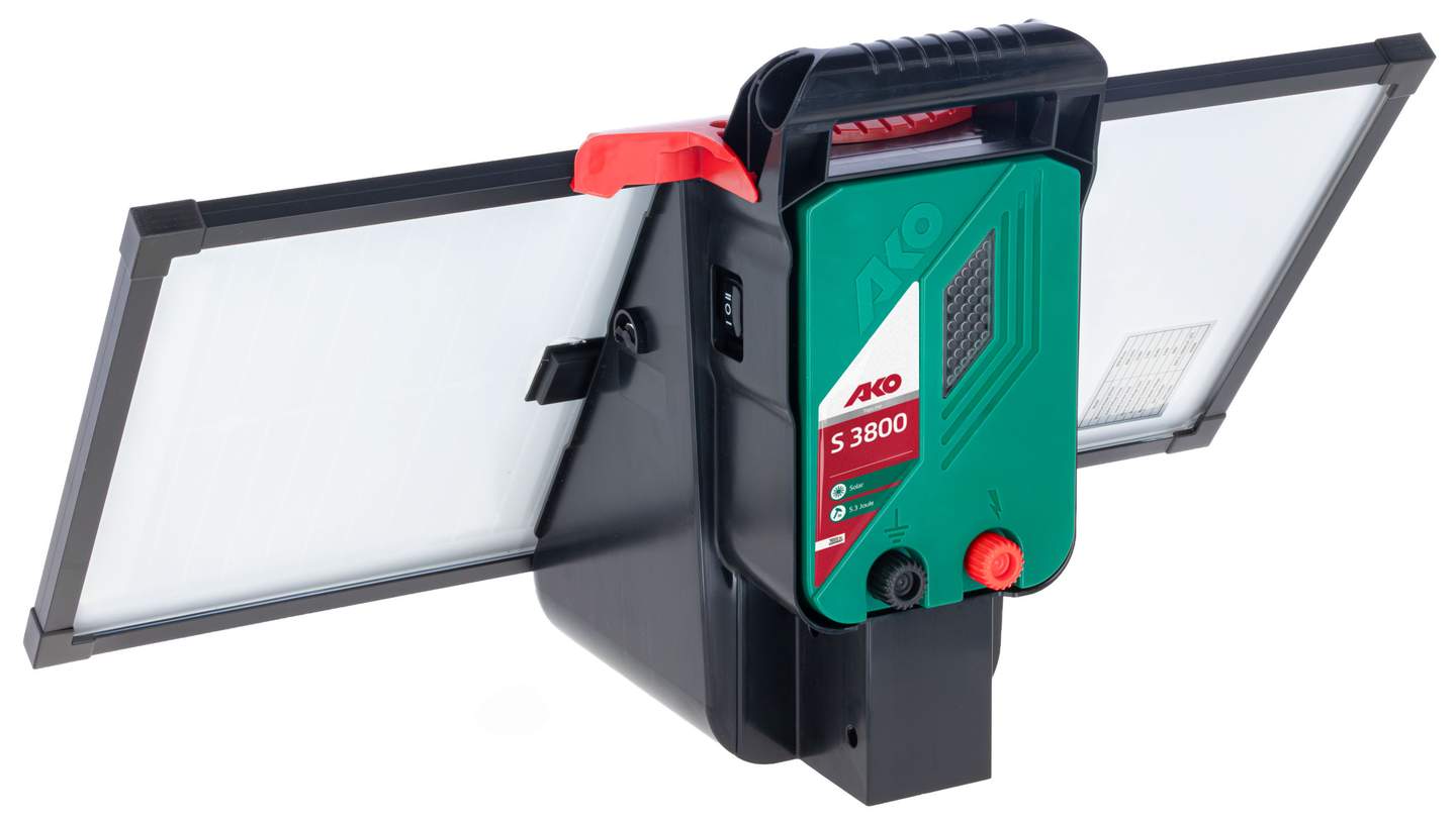 Sun Power S 3800 - Image 1