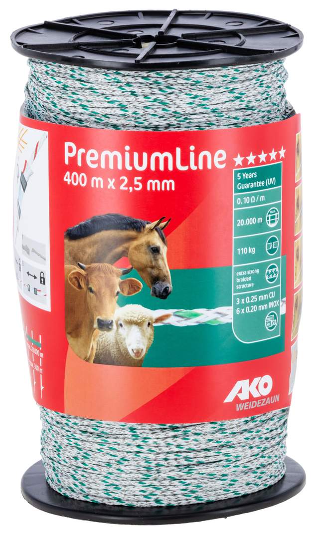 Poly Wire PremiumLine - Image 1