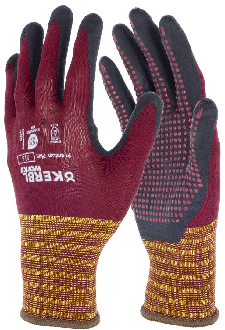 Handschuh Premium Plus - Bild 1
