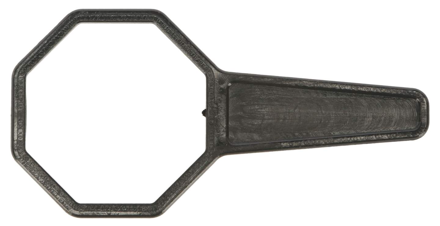 Mounting Key for Hygienic Valve - Image 1