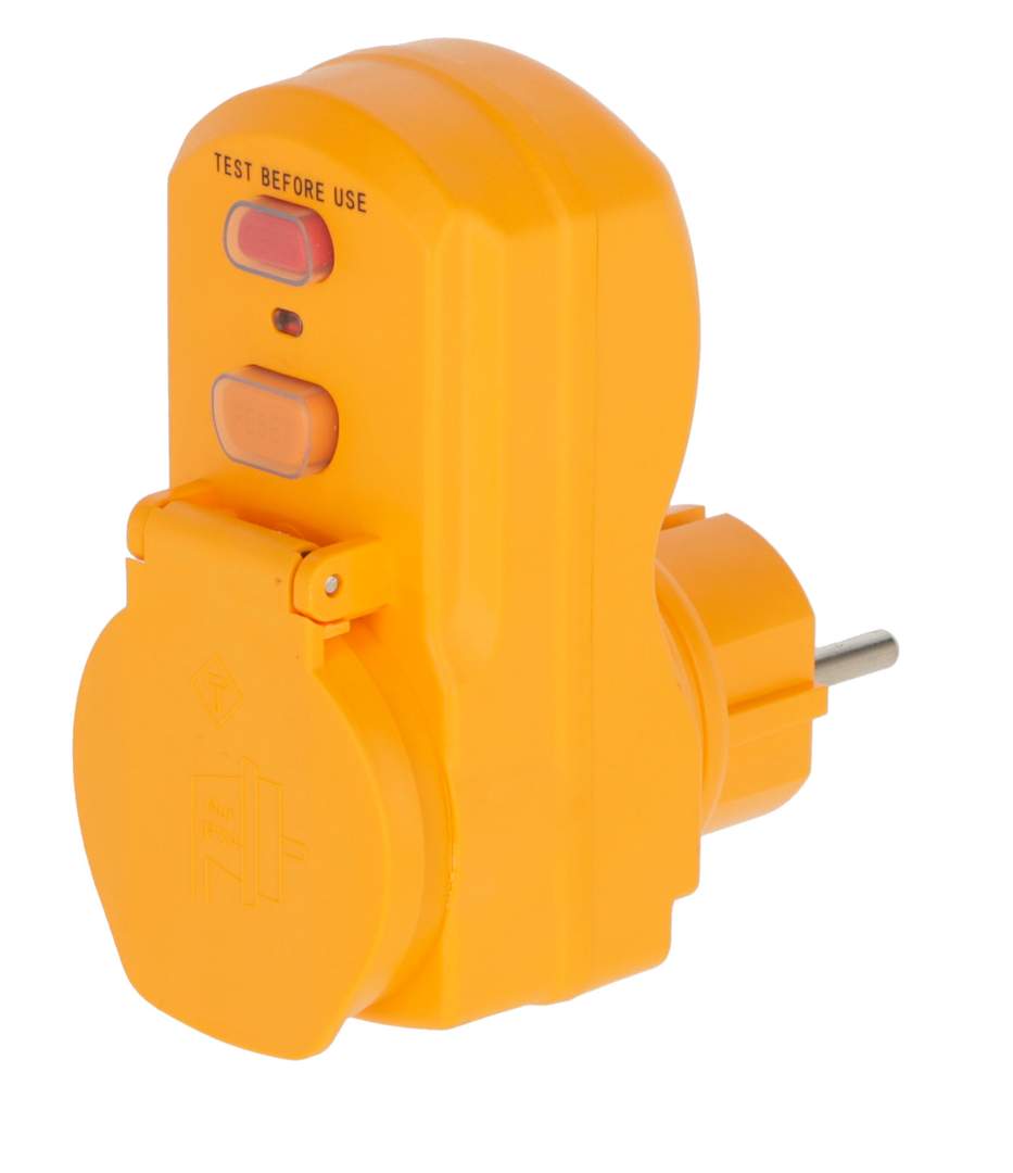 Personal Safety Switch - Image 1