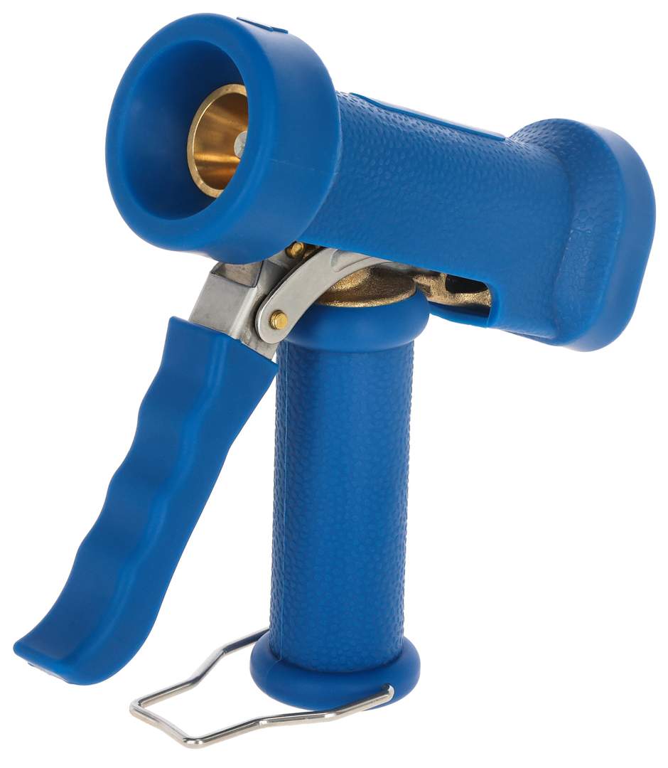 cleaning pistol - Image 1