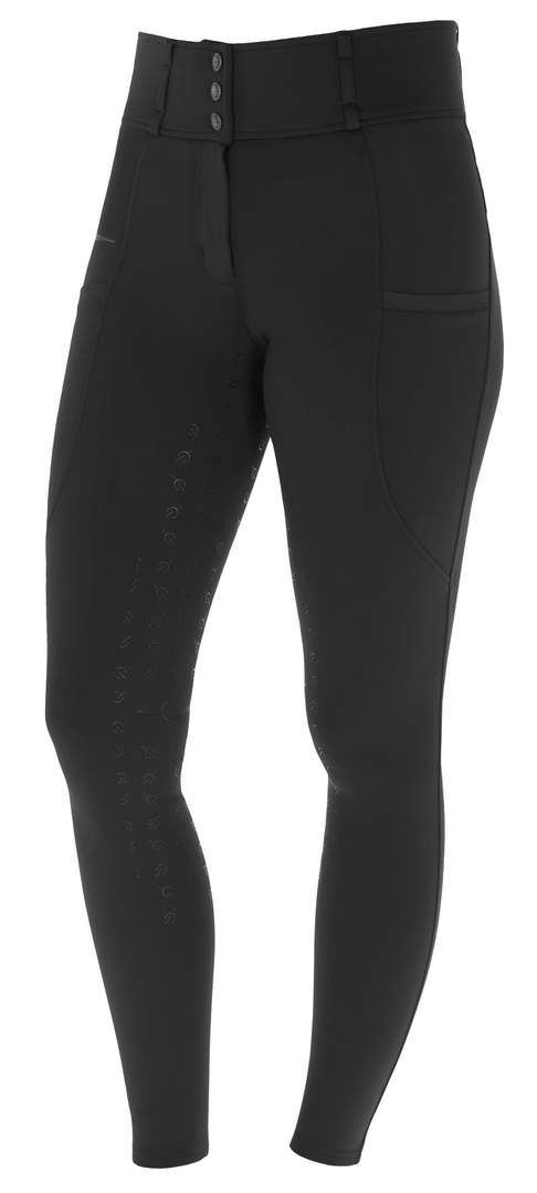 Riding Breeches HighWaist - Image 1