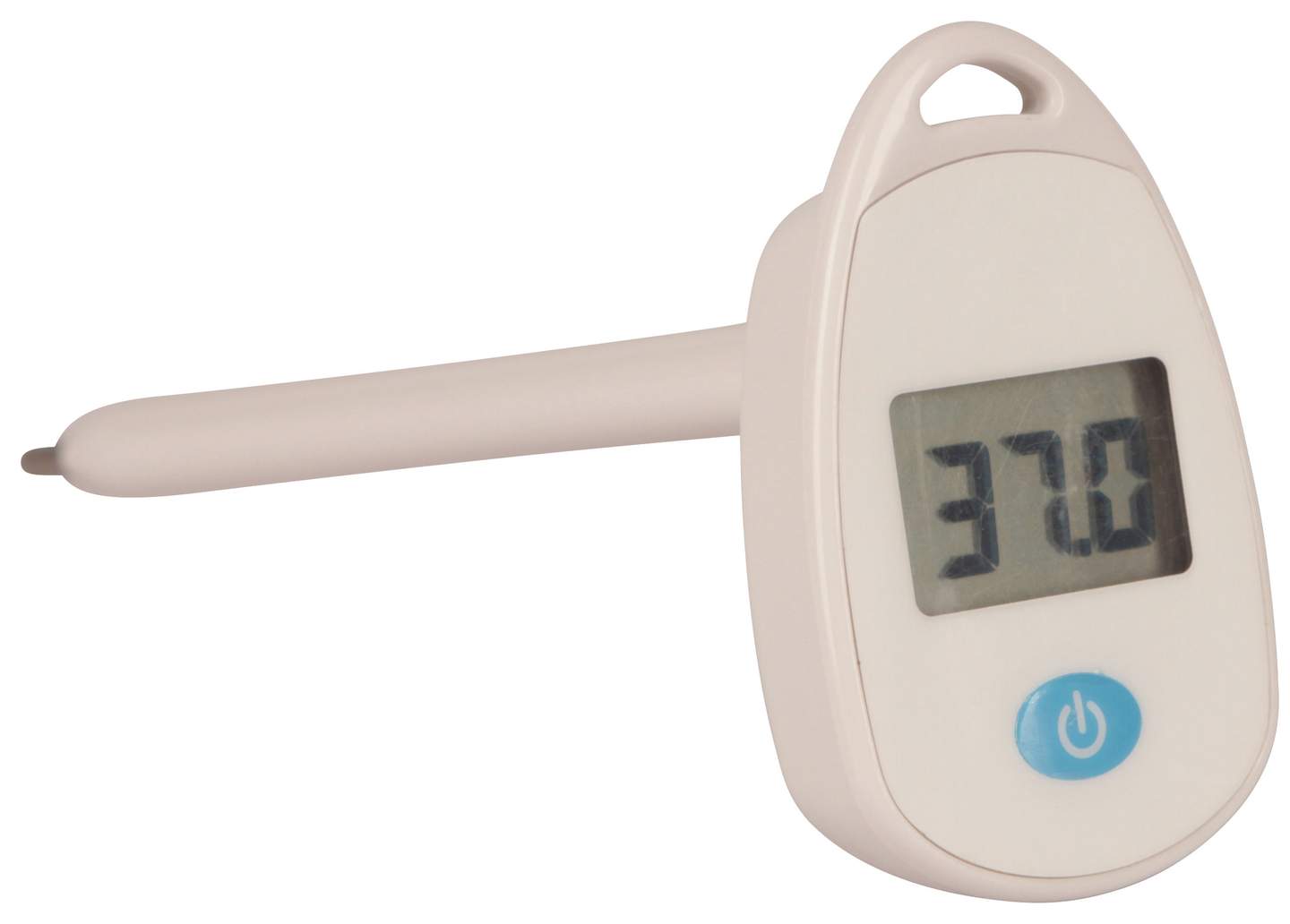 Digital Thermometer für Großtiere - Bild 1