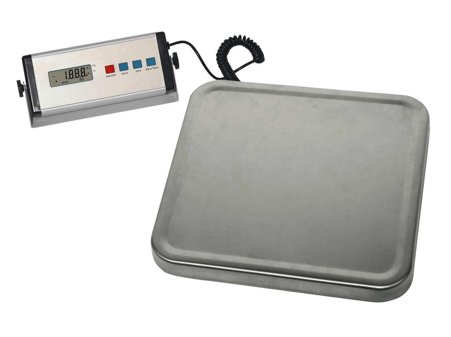 Table Scale, digital 150 kg - Image 1