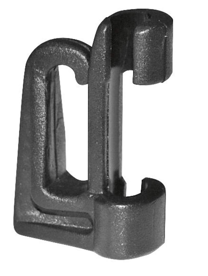 Additional Insulator for Oval Fibreglass Post - Image 1