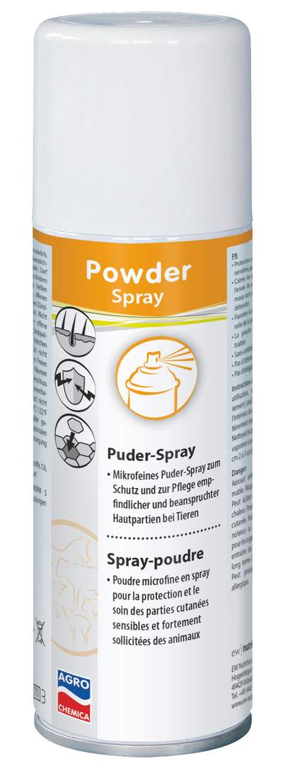 Powder Spray - Bild 1