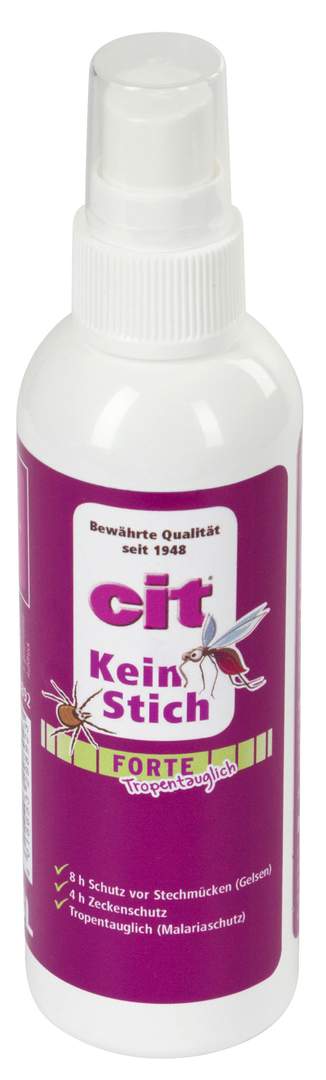 cit KeinStich forte - Bild 1