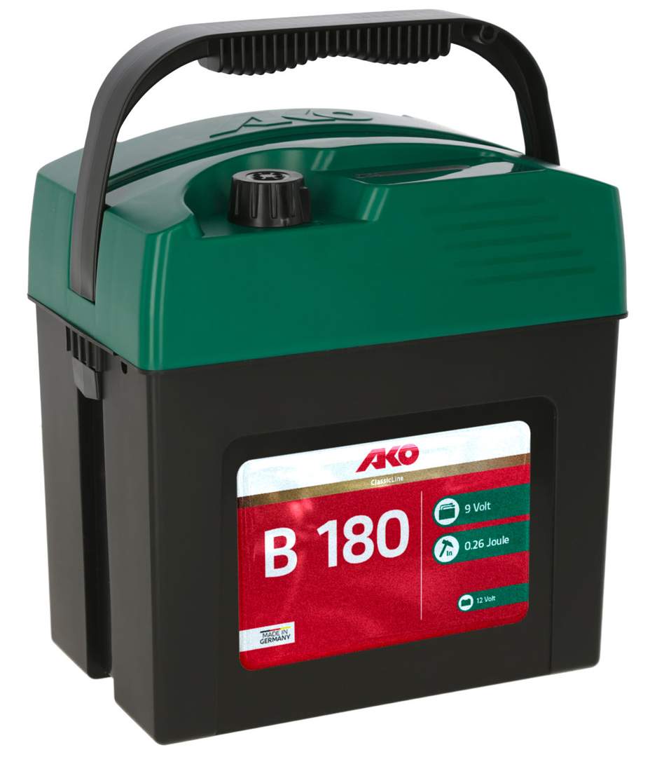 Compact Power B180 - Image 1