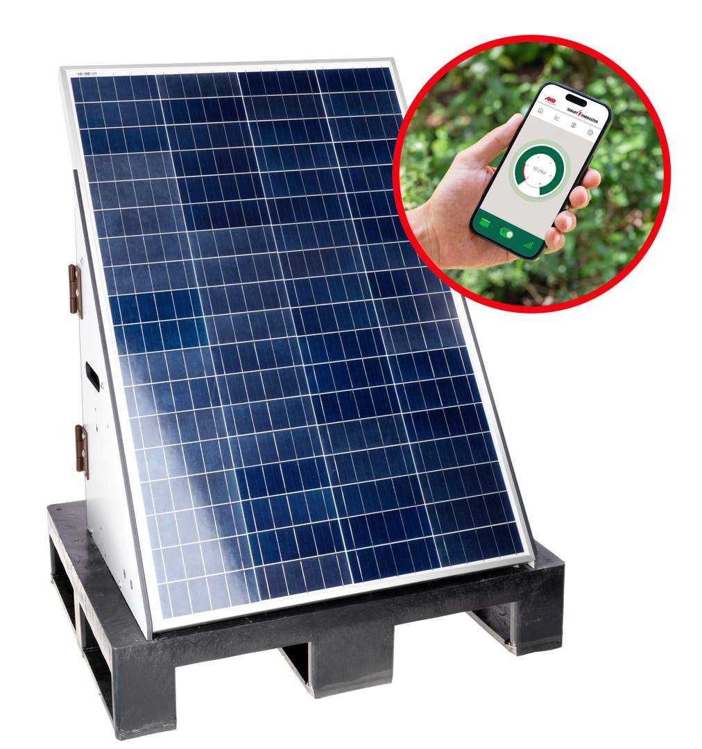 AKO Solar Station L smart - Image 1
