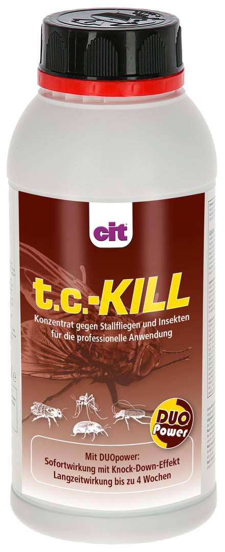 cit Stallfliegenkonzentrat t.c.-KILL - Bild 1