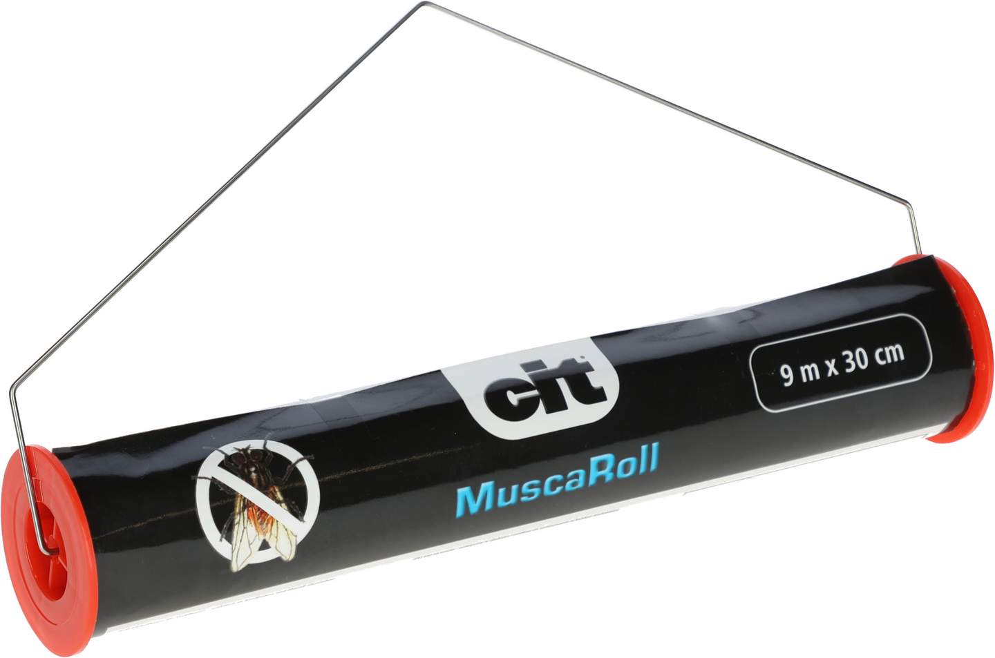 cit Fliegenrolle MuscaRoll - Bild 1