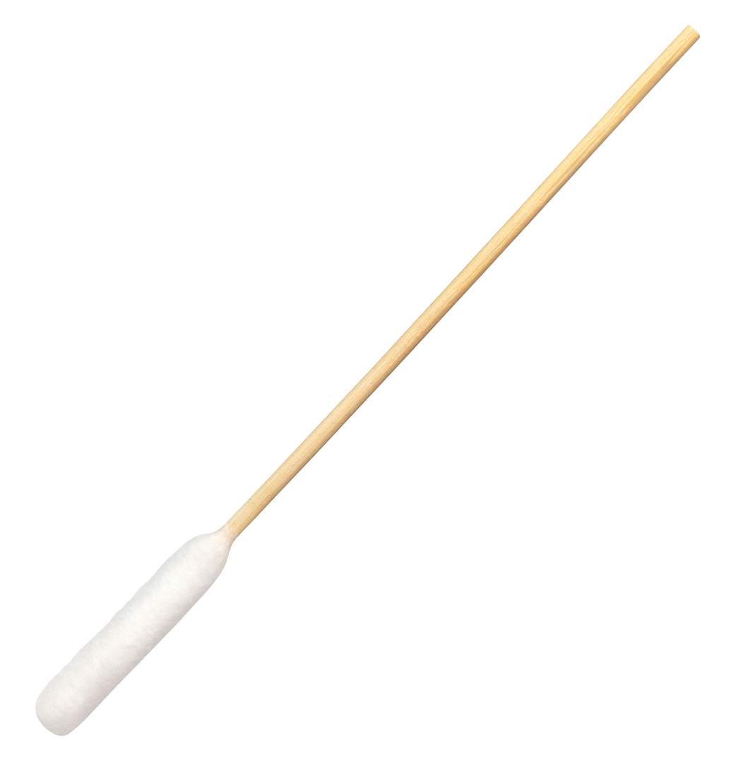 Cotton Bud Bamboo Stick - Image 1